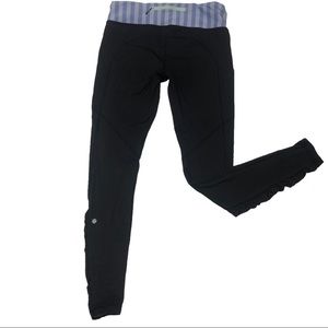 Lululemon women’s workout tights